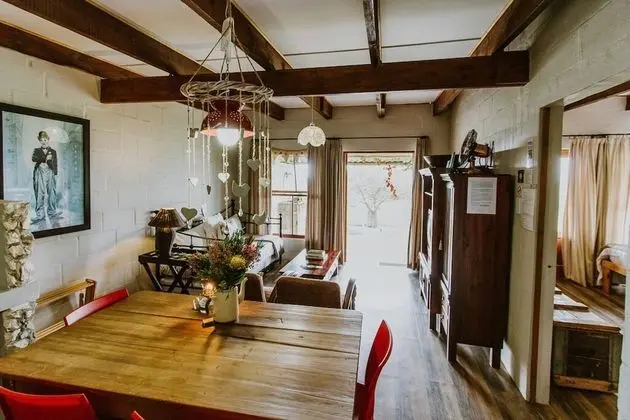 Comfort Kır Evi, 1 Yatak Odası