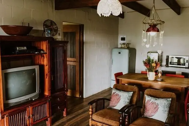 Comfort Kır Evi, 1 Yatak Odası