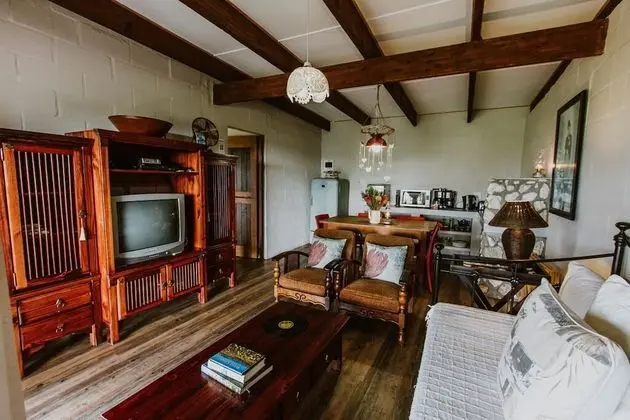 Comfort Kır Evi, 1 Yatak Odası