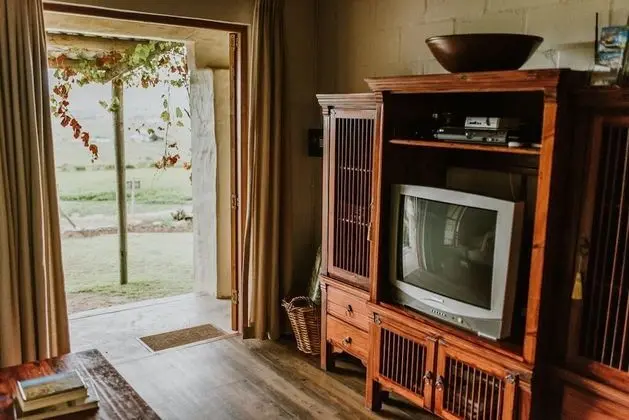 Comfort Kır Evi, 1 Yatak Odası