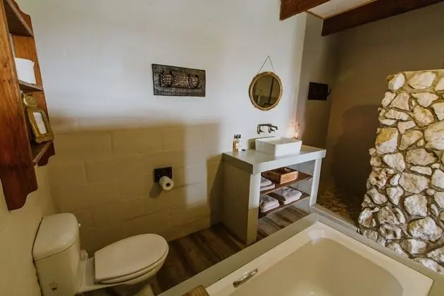 Comfort Kır Evi, 1 Yatak Odası