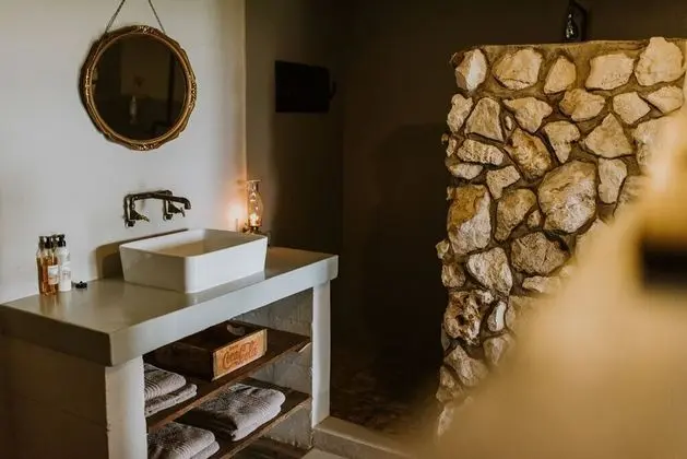Comfort Kır Evi, 1 Yatak Odası