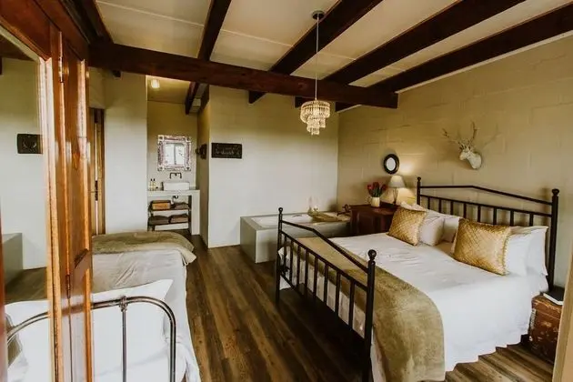 Standard Kır Evi, 1 Yatak Odası