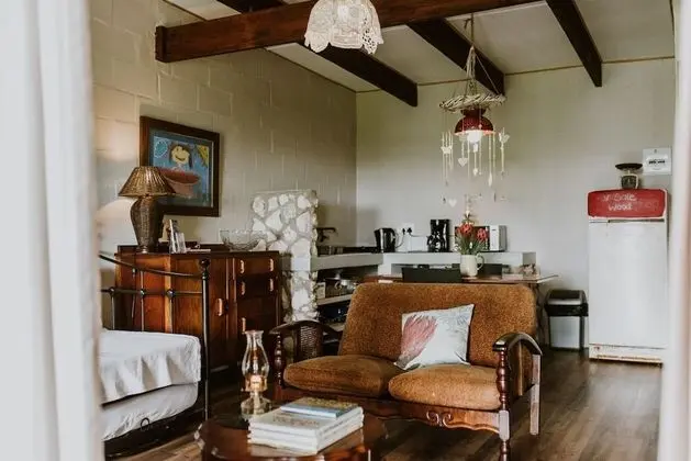Standard Kır Evi, 1 Yatak Odası
