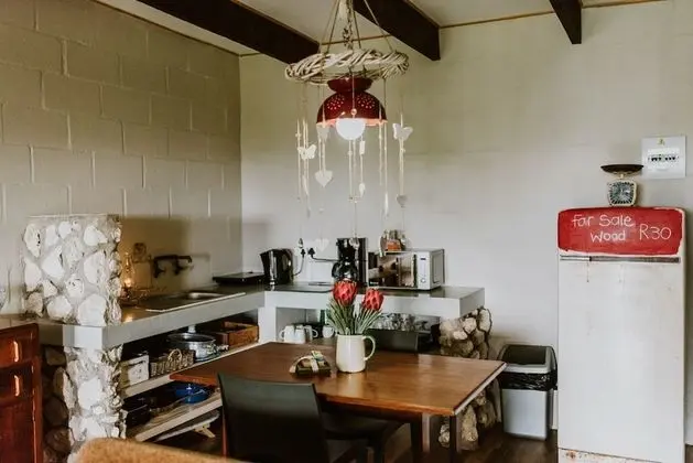 Standard Kır Evi, 1 Yatak Odası