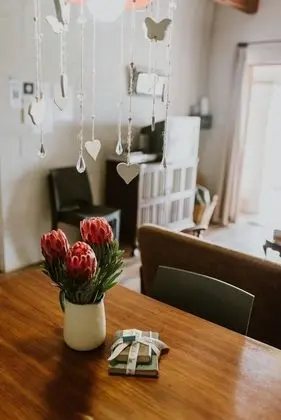 Standard Kır Evi, 1 Yatak Odası