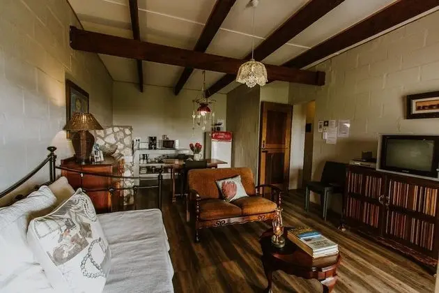 Standard Kır Evi, 1 Yatak Odası