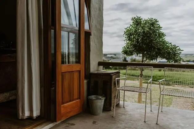 Standard Kır Evi, 1 Yatak Odası