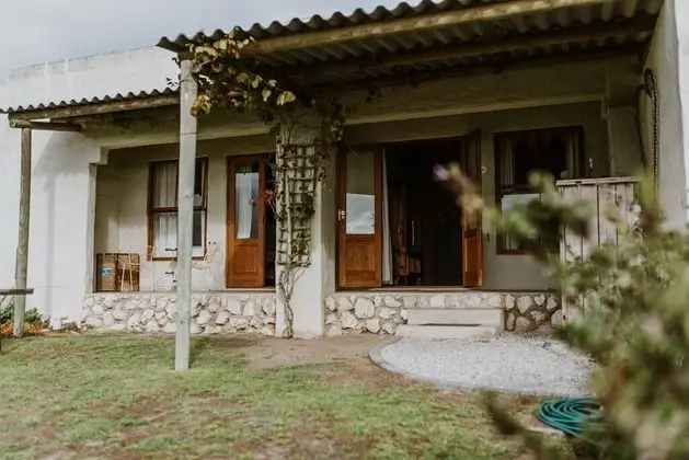 Standard Kır Evi, 1 Yatak Odası