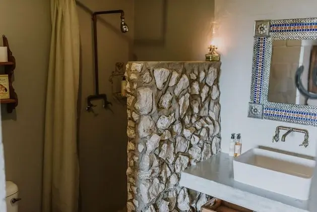 Standard Kır Evi, 1 Yatak Odası
