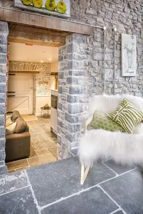 Apart Daire, Sigara İçilmez