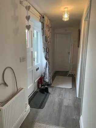 Luxury Bungalov, Engellilere Uygun, Özel Banyo (With Hot Tub)