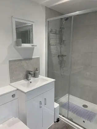 Luxury Bungalov, Engellilere Uygun, Özel Banyo (With Hot Tub)