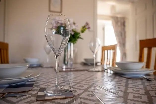 Luxury Bungalov, Engellilere Uygun, Özel Banyo (With Hot Tub)