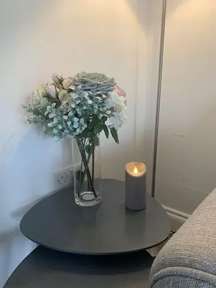 Luxury Bungalov, Engellilere Uygun, Özel Banyo (With Hot Tub)