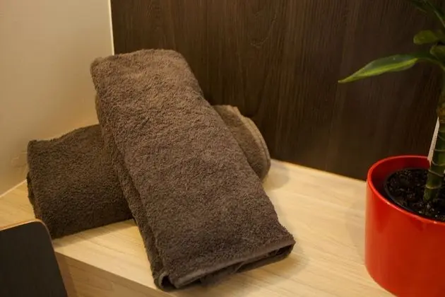 Premium Tek Büyük Yataklı Oda