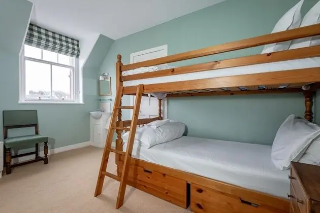 Comfort Apart Daire, 3 Yatak Odası