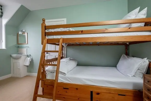 Comfort Apart Daire, 3 Yatak Odası