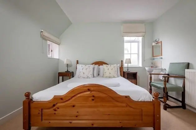 Comfort Apart Daire, 3 Yatak Odası