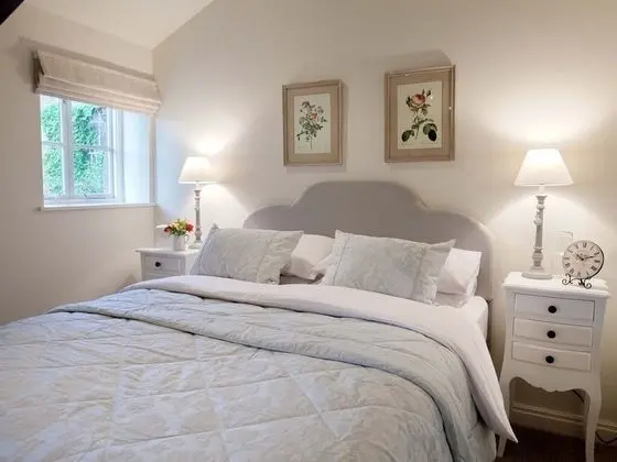 Luxury Apart Daire, Banyolu/Duşlu, Bahçe Manzaralı
