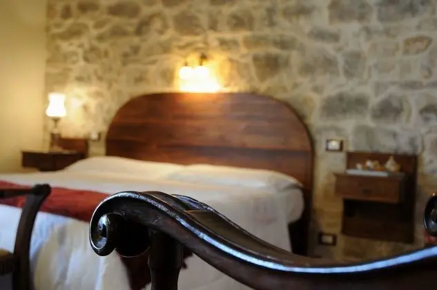 Classic Tek Büyük veya İki Ayrı Yataklı Oda