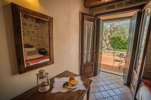 Classic Tek Büyük veya İki Ayrı Yataklı Oda