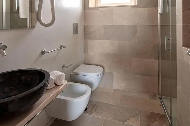 Deluxe Stüdyo (3 people)