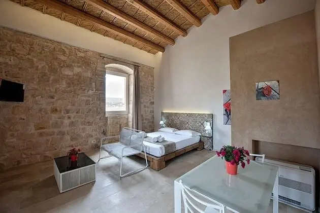 Deluxe Stüdyo (4 people)