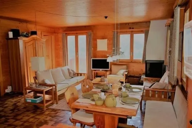 Apart Daire, 3 Yatak Odası