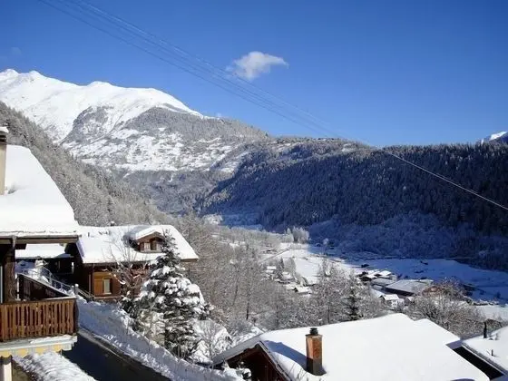 Apart Daire, 3 Yatak Odası