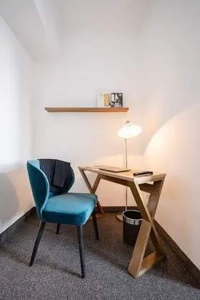 Comfort Tek Kişilik Oda
