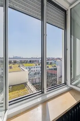 Comfort Tek Kişilik Oda