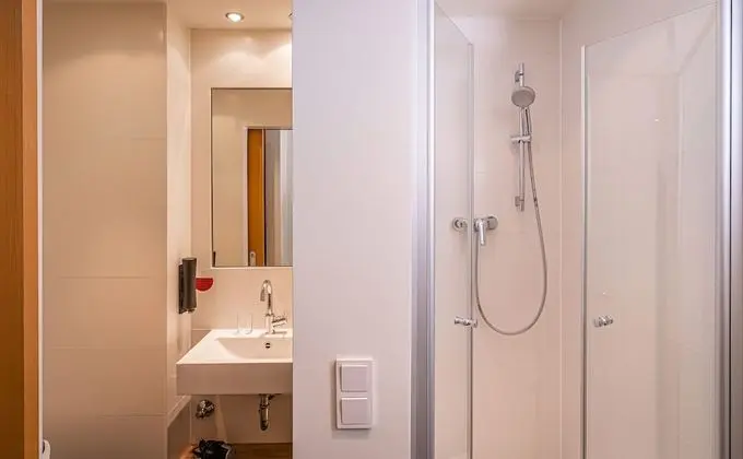Comfort Tek Kişilik Oda