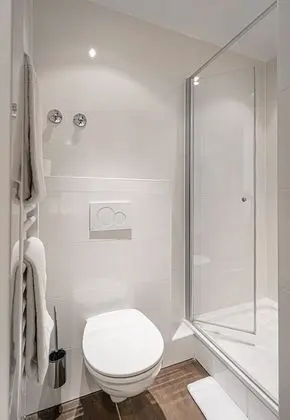Tek Kişilik Oda