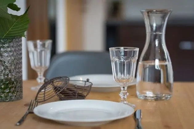 Business Üç Kişilik Oda, 1 Yatak Odası