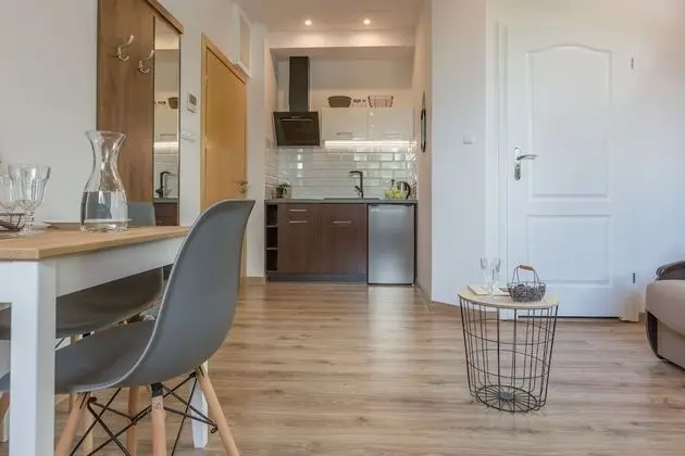 Business Üç Kişilik Oda, 1 Yatak Odası