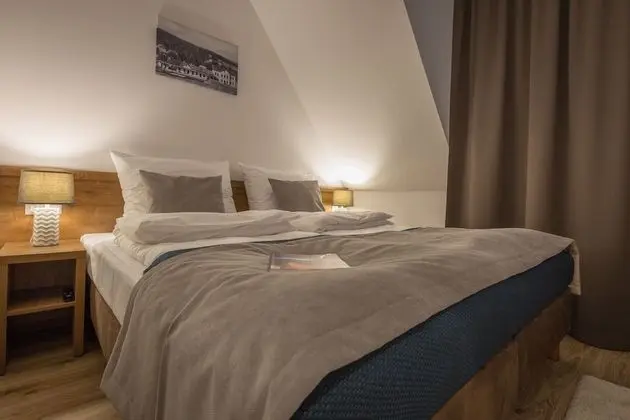 Comfort Apart Daire, 1 Yatak Odası