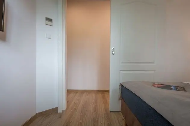 Comfort Apart Daire, 1 Yatak Odası