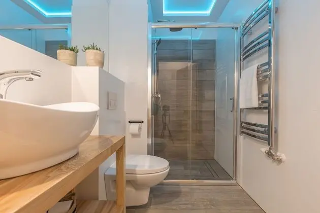 Comfort Apart Daire, 1 Yatak Odası