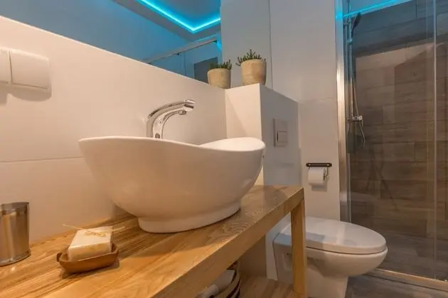 Comfort Apart Daire, 1 Yatak Odası