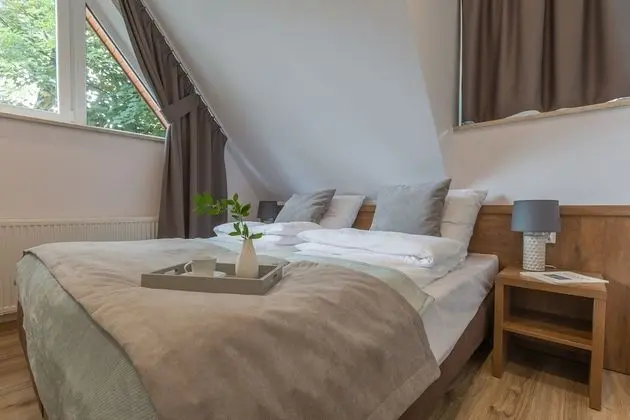 Design Apart Daire, 1 Yatak Odası