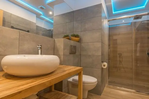 Design Apart Daire, 1 Yatak Odası