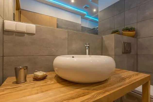 Design Apart Daire, 1 Yatak Odası