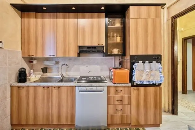 Apart Daire, 2 Yatak Odası