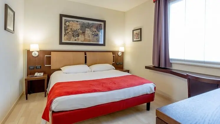 Comfort Oda, 1 Çift Kişilik Yatak