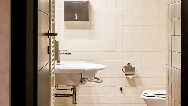 Comfort Oda, 1 Çift Kişilik Yatak