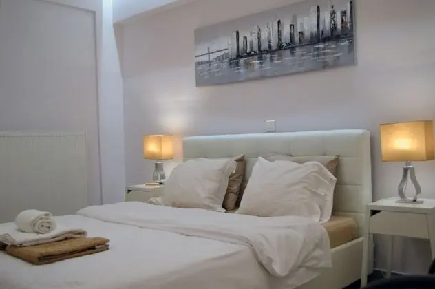 Apart Daire, 1 Yatak Odası