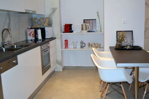 Apart Daire, 1 Yatak Odası