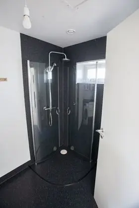 Executive Apart Daire