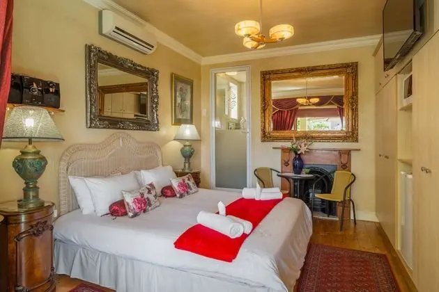 Standard Oda, 1 Yatak Odası, Özel Banyo, Deniz Manzaralı